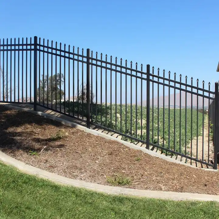 FRAME FENCE